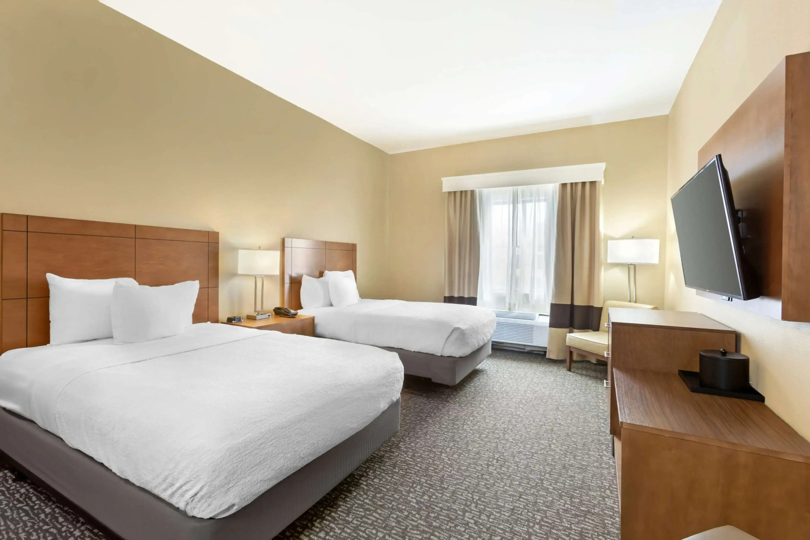 Best Western Plus Surprise-Phoenix NW