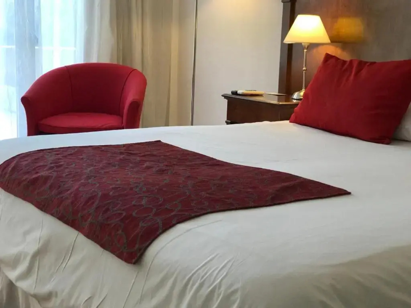 Hotel Plaza Central Canning