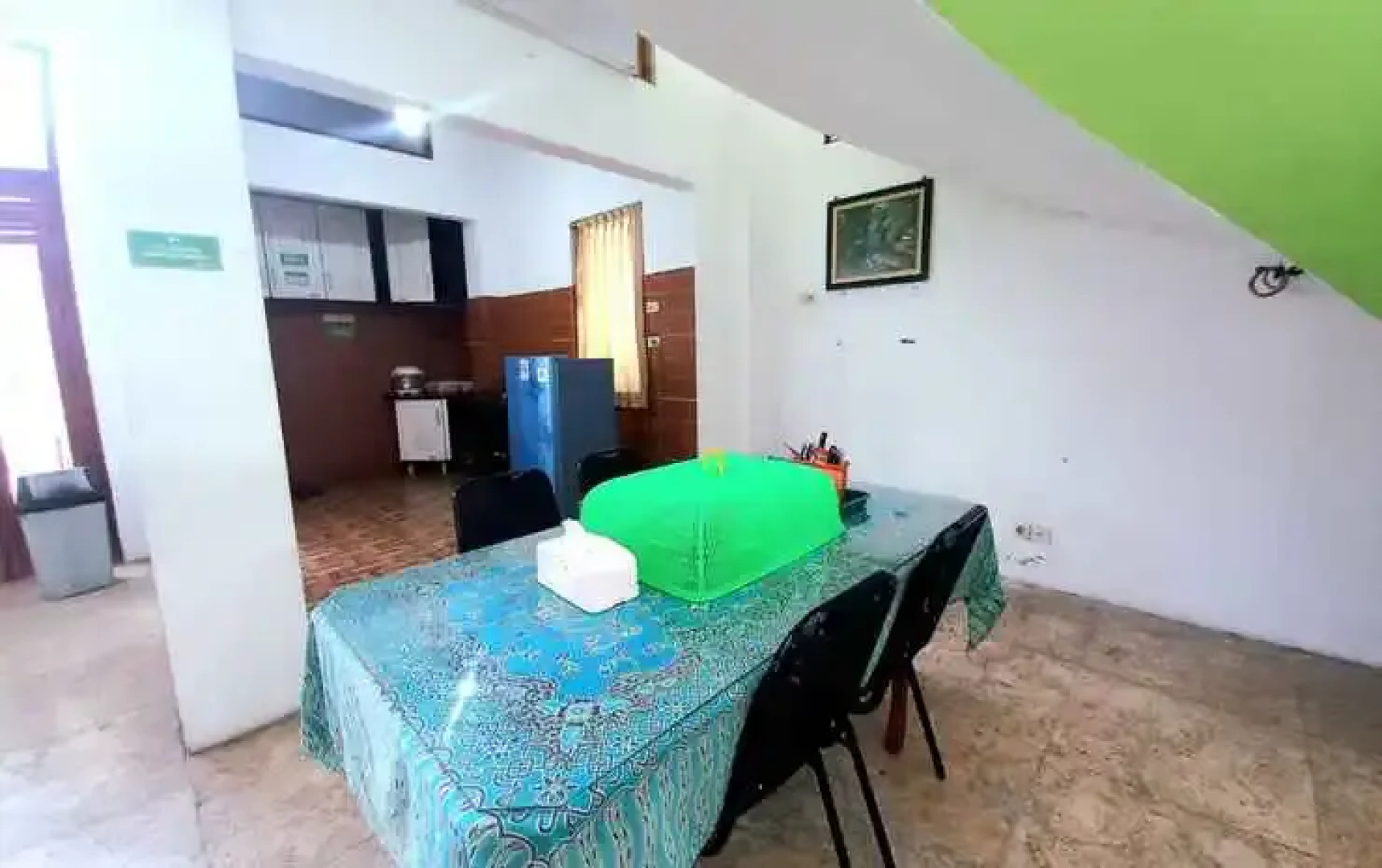 Homestay Jogja Samirono Dekat UNY by Simply Homy