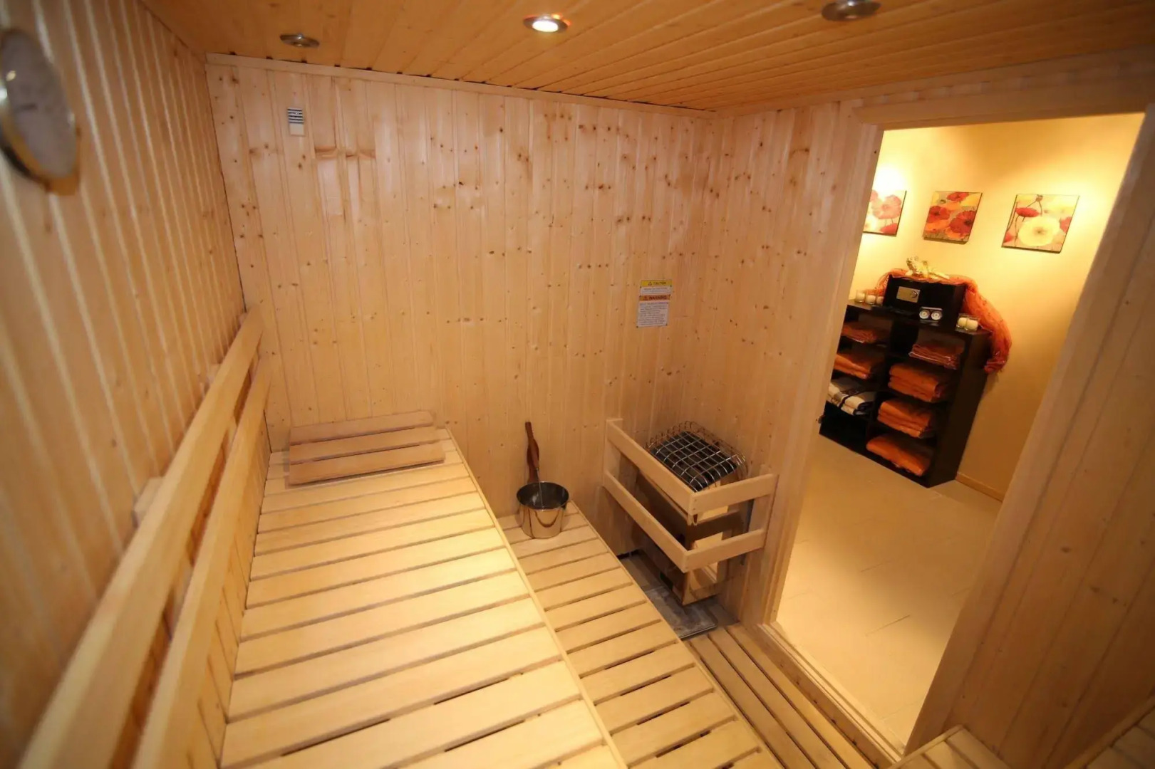 Northern Lights Resort & SPA