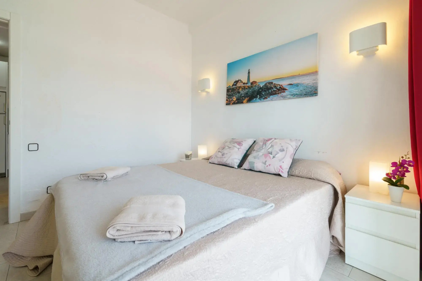 MalagaSuite Benalmadena Relax & Sun