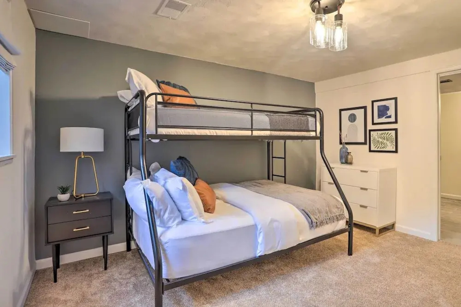 Near Parks & Lakes: Arvada Home w/ Game Room