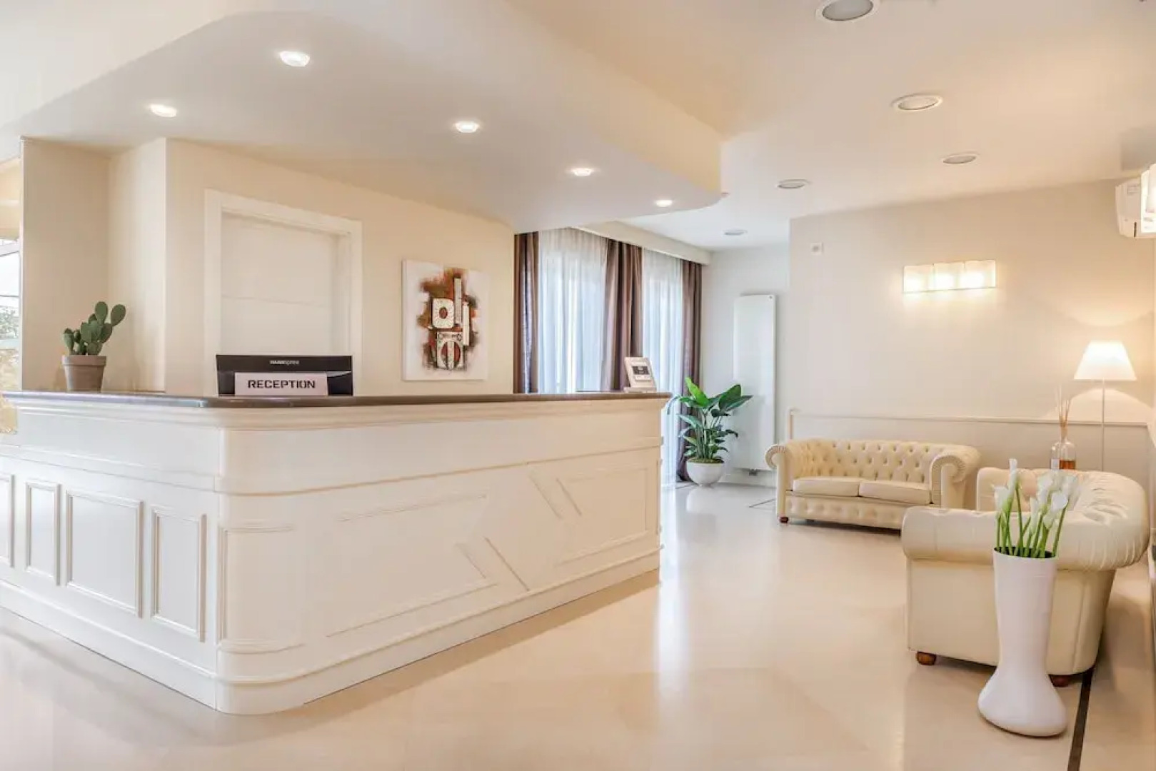 Hotel Residence Exclusive