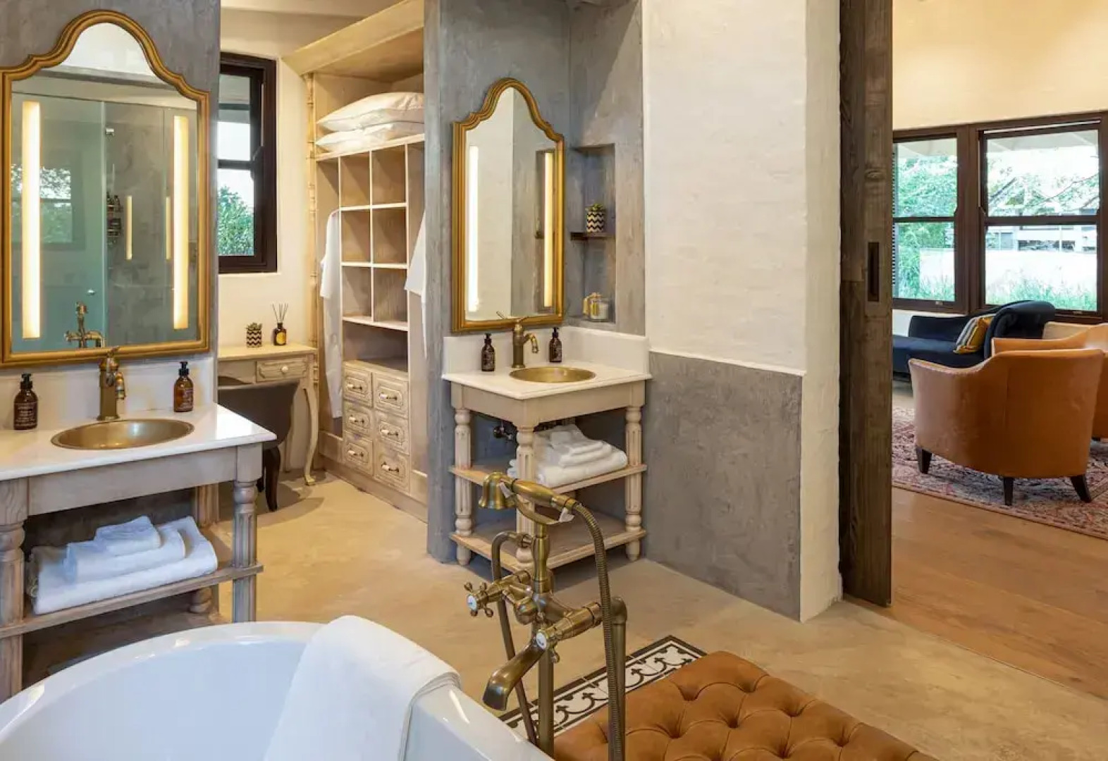 Mbano Manor Hotel Victoria Falls