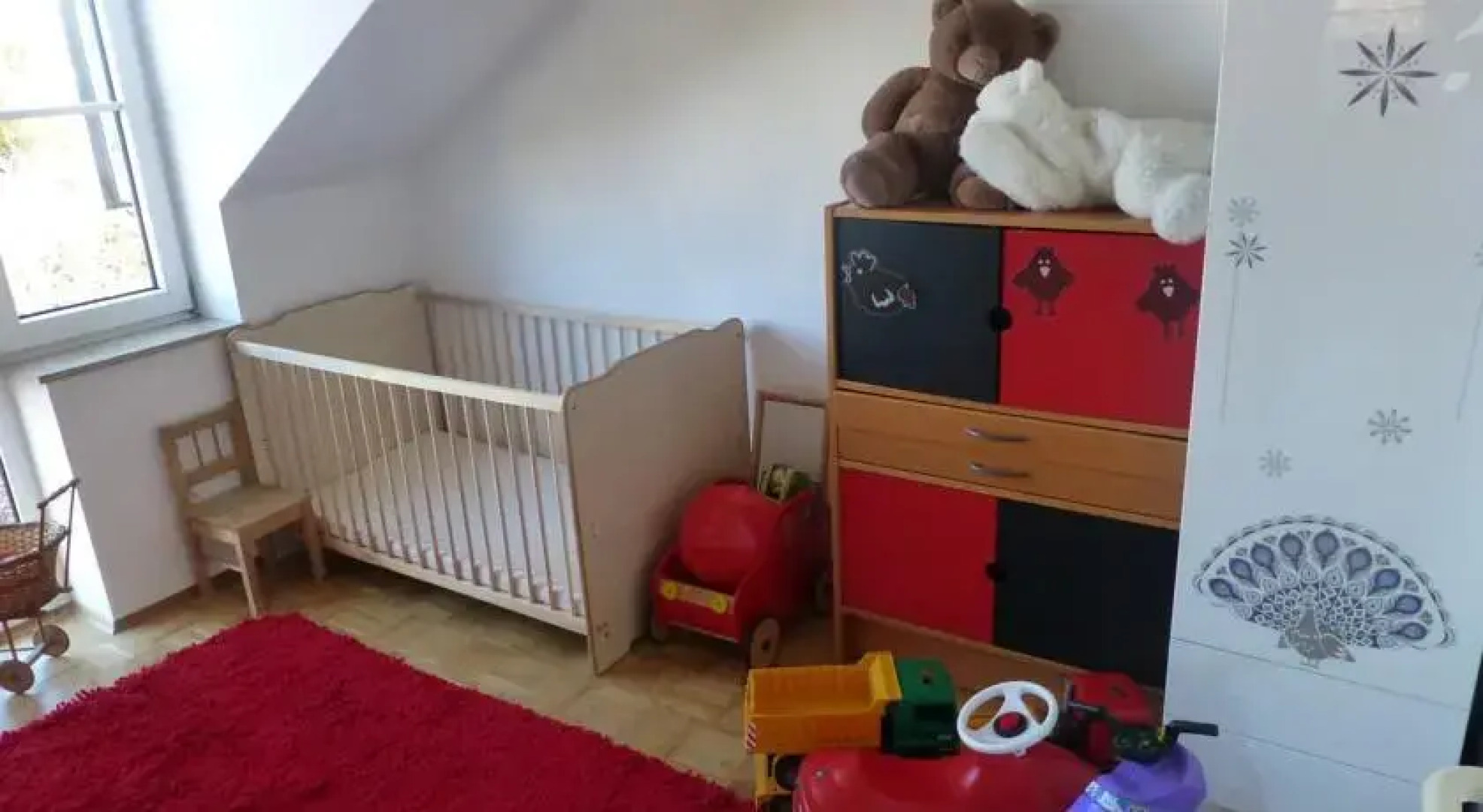 Maisonette Bodensee-Traum