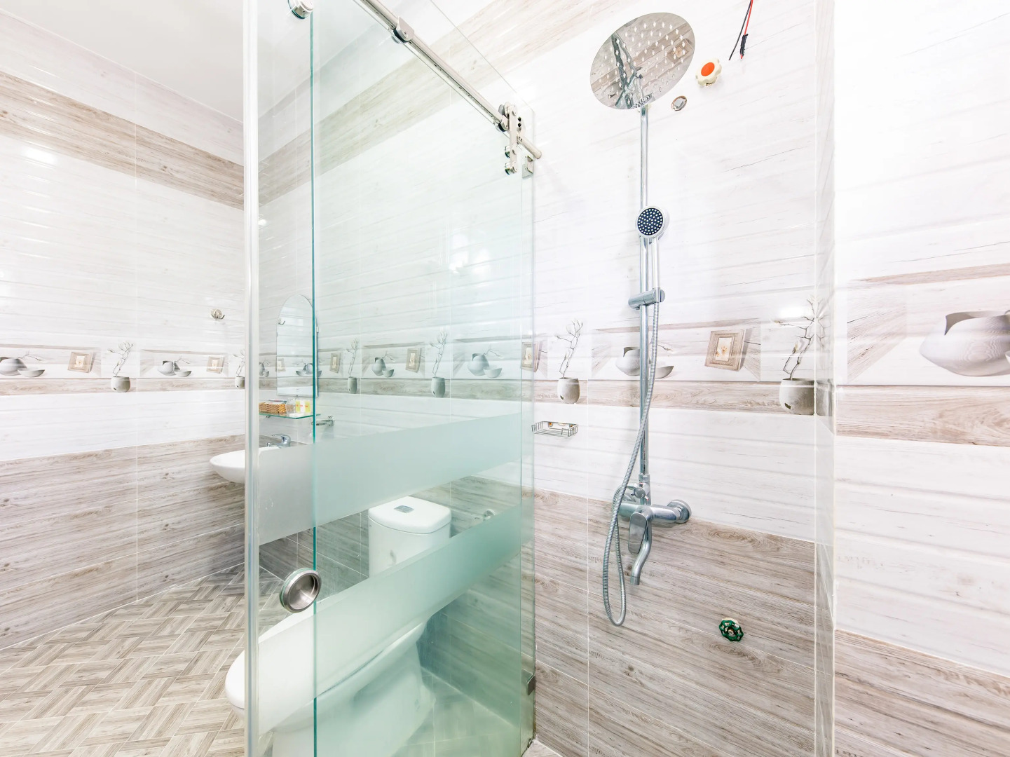 OYO 446 The Bao Hotel