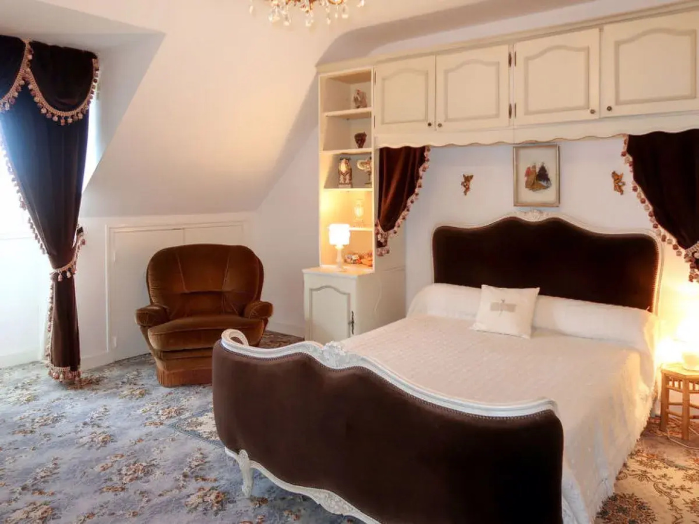 La Moineaudiere (GUI116)