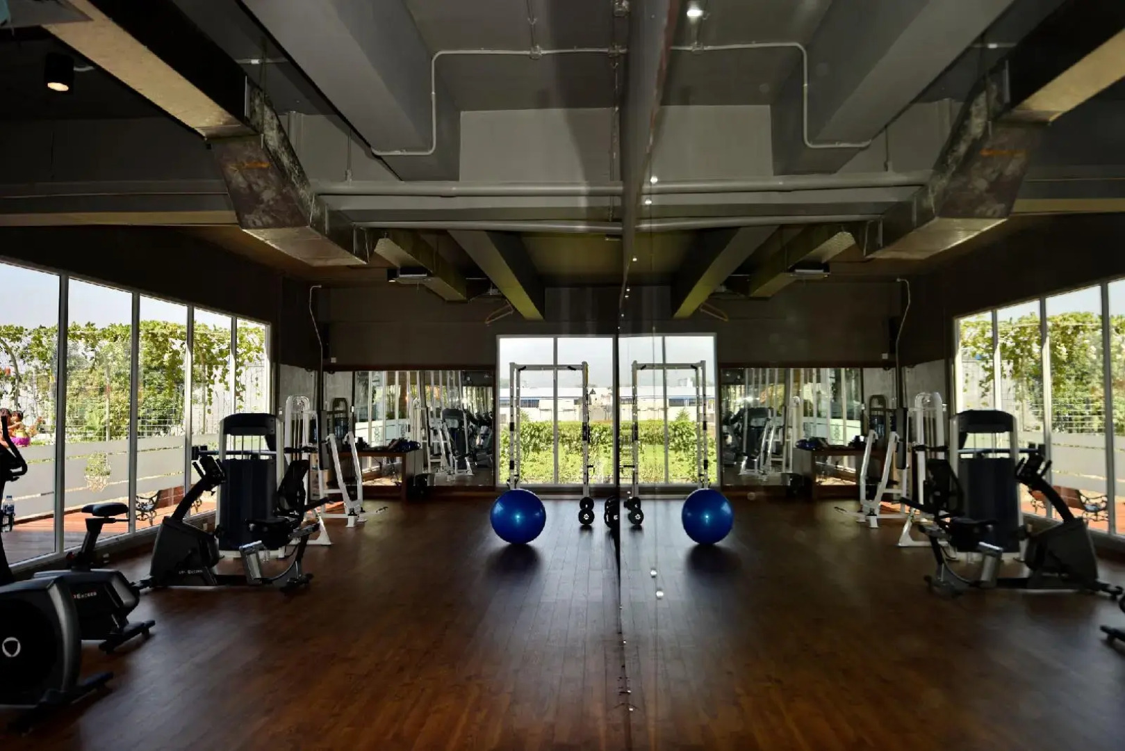 Grand Sunshine Resort & Convention