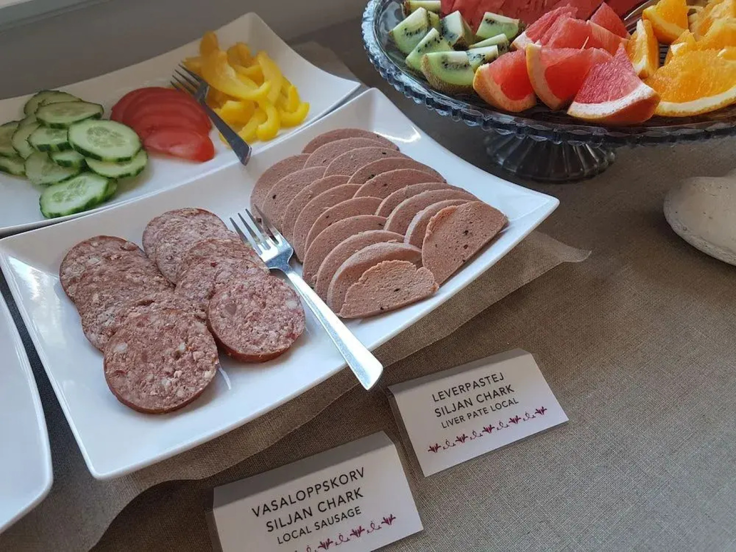 Lustigsgården Boutique Hotel