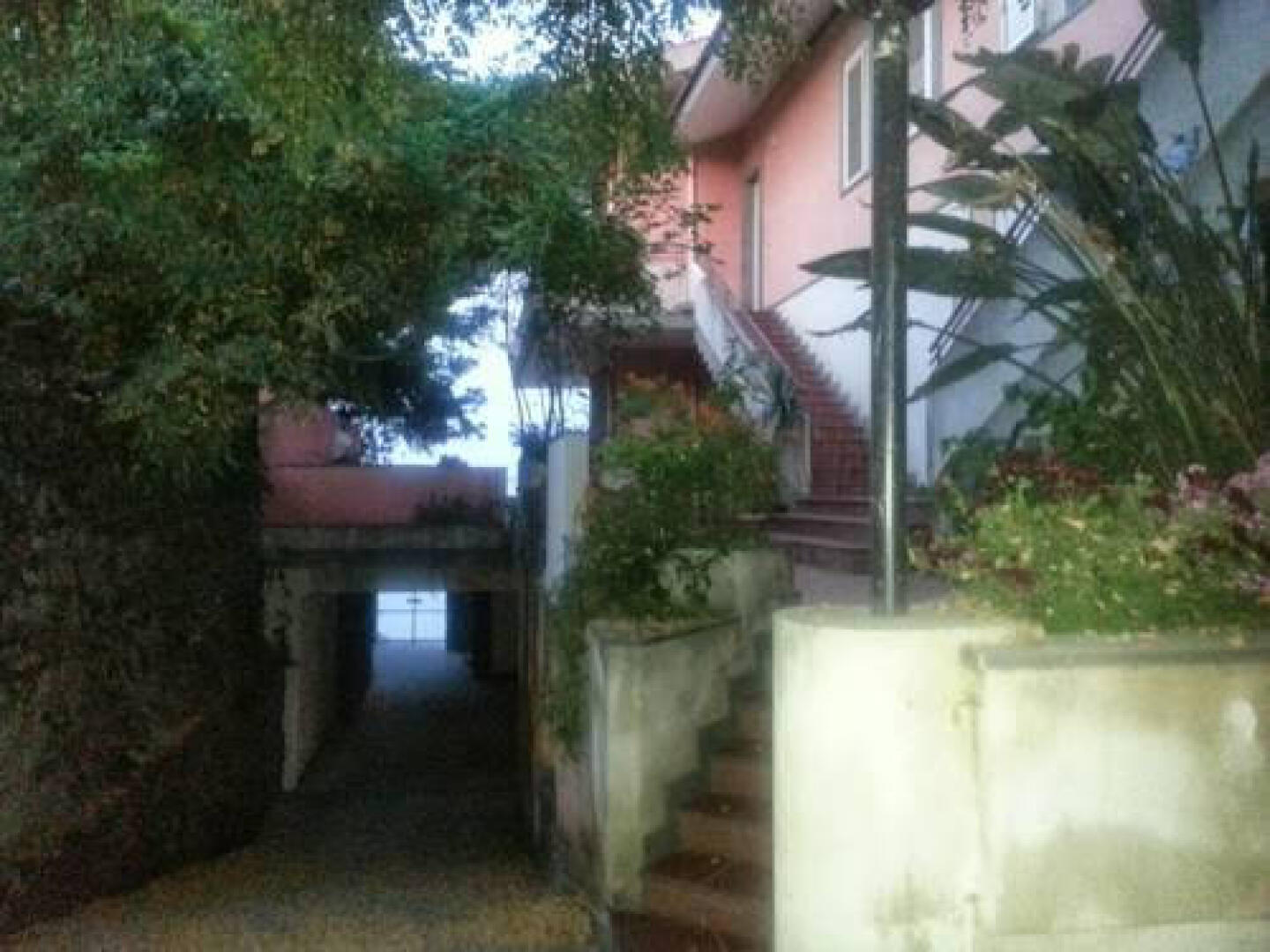 EtnaeMare Apartments