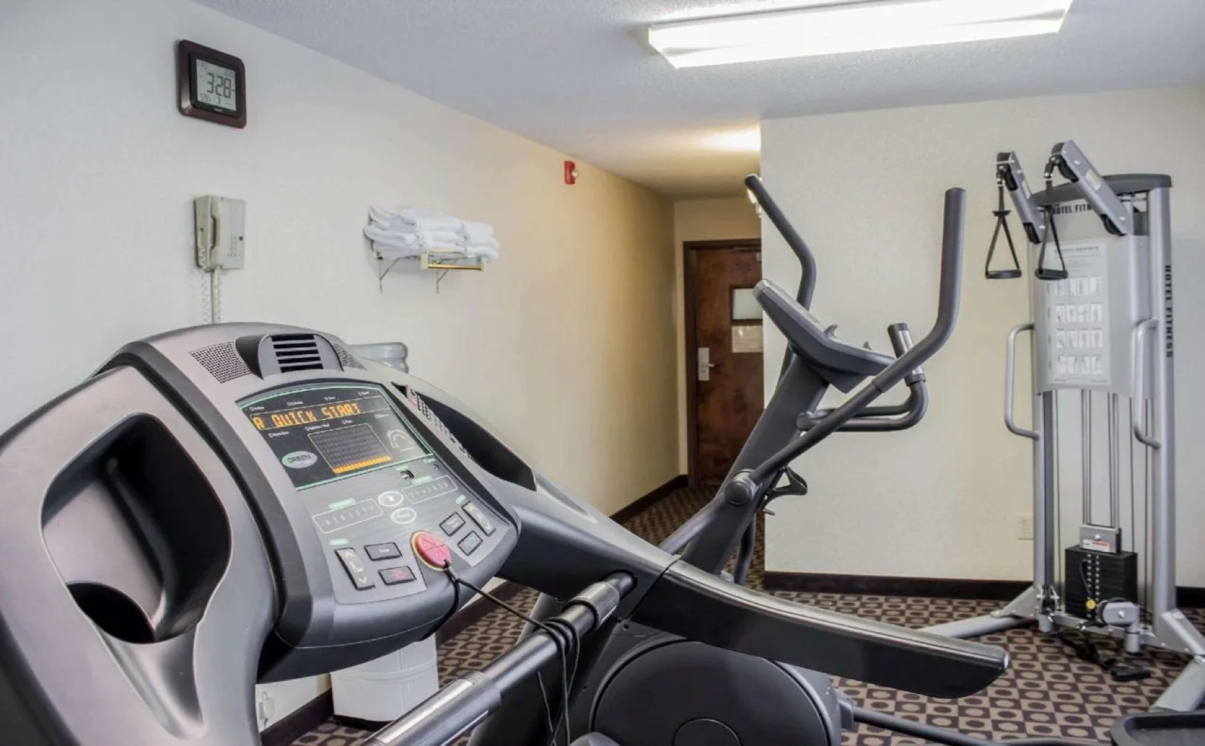 Quality Inn High Point - Archdale