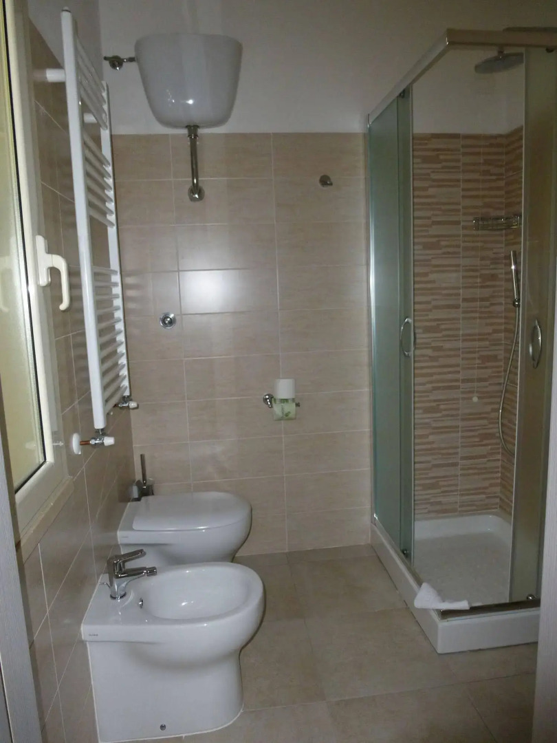 Agrialbergo Capalbio La Sugherella