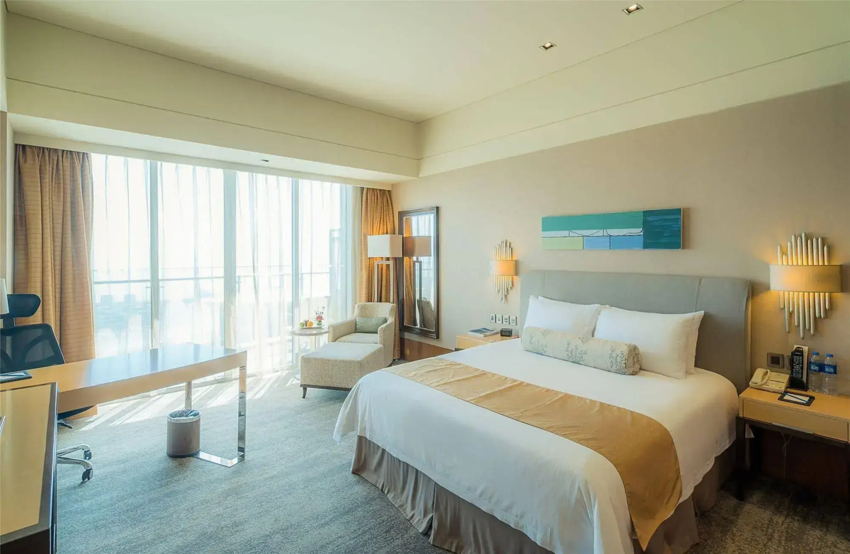 Xiamen International Conference Center Hotel