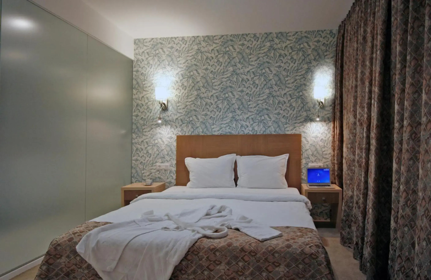 Vitosha Park Hotel