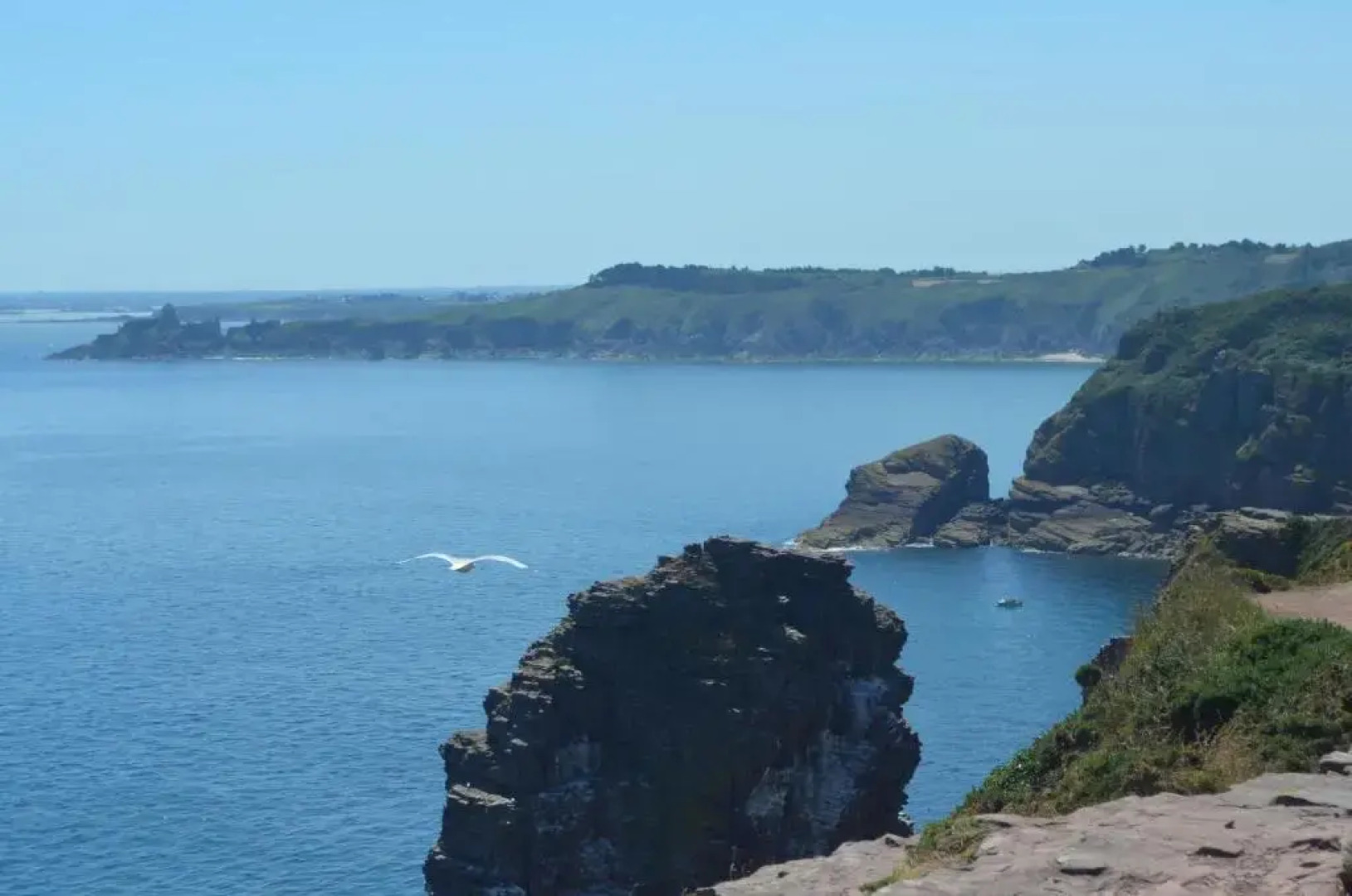 Sables d'or Bel Appartement 300 m de la plage