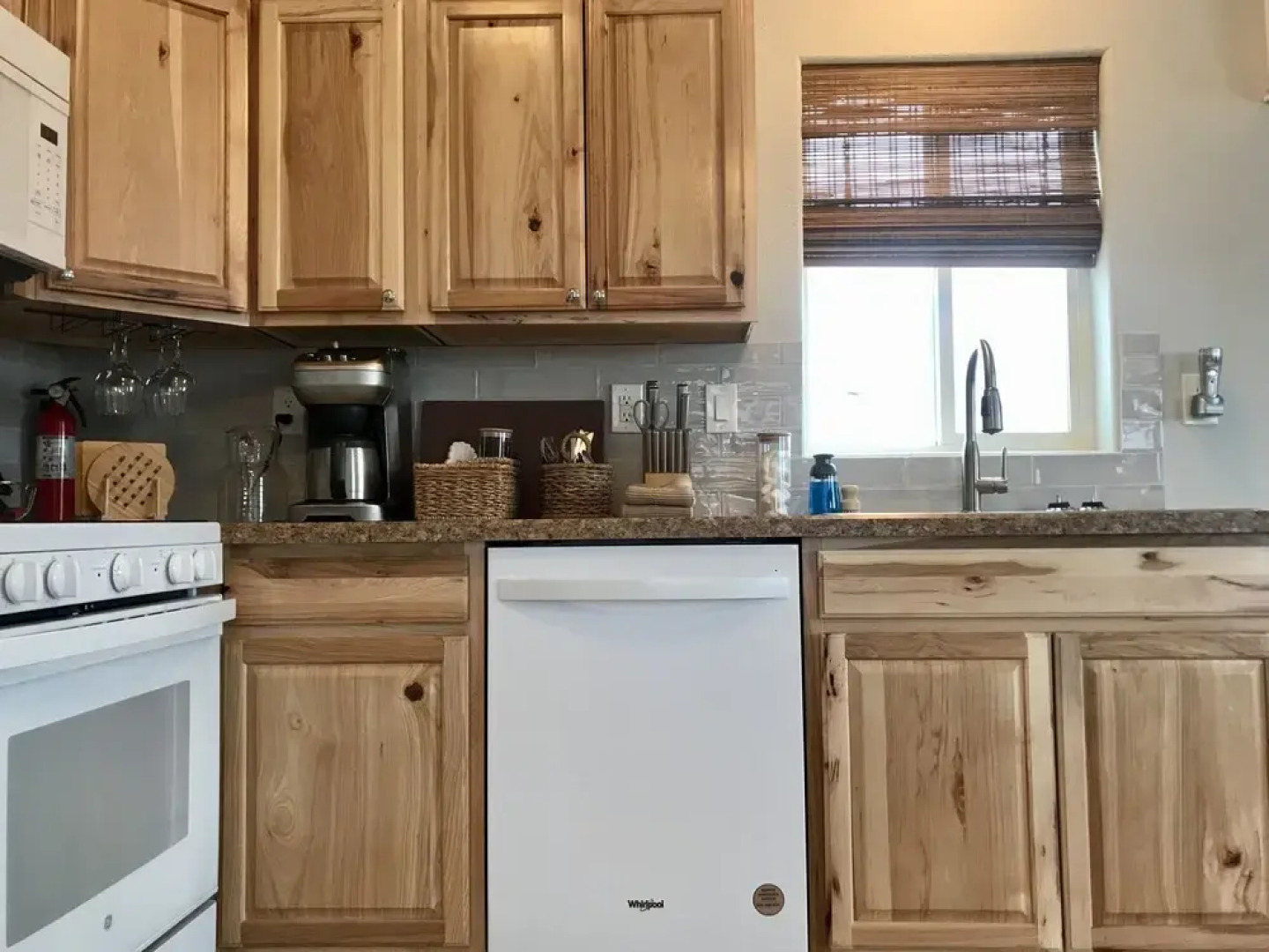 Willow Street Cottages