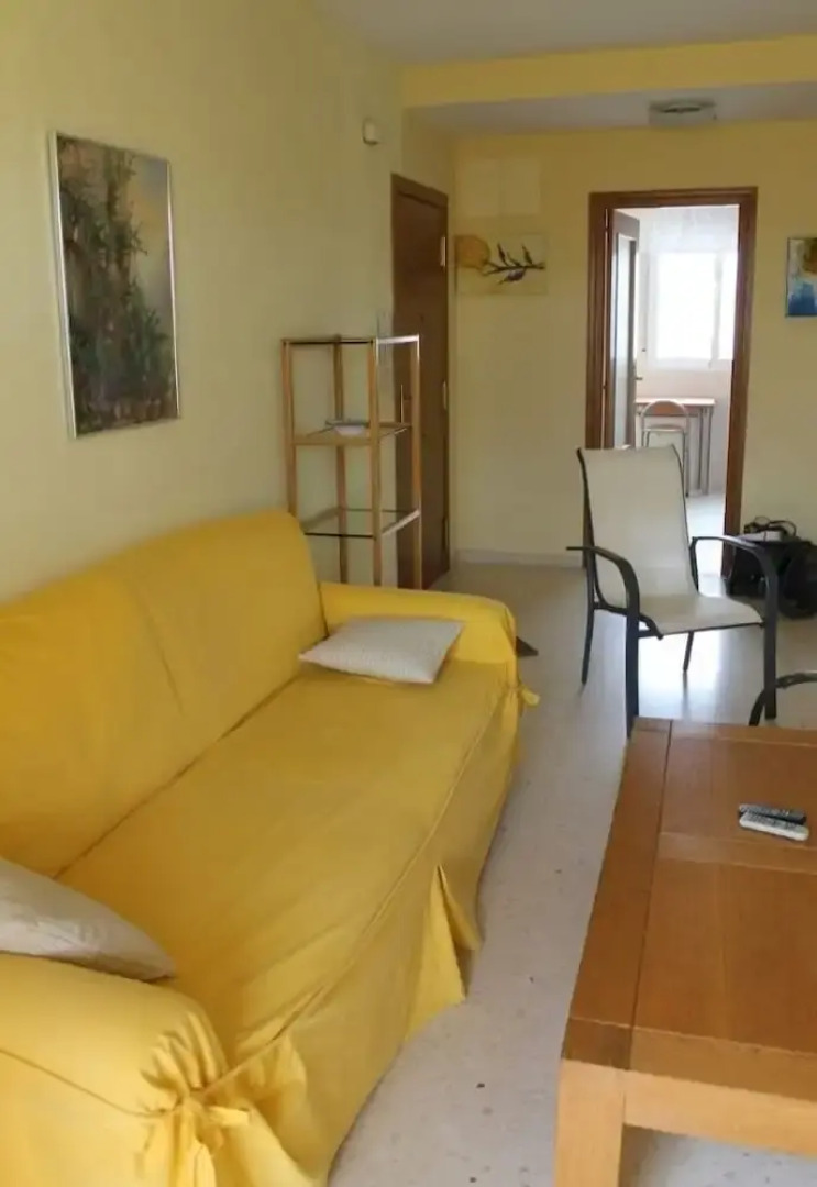 Apartamentos Piles Gandía 3000