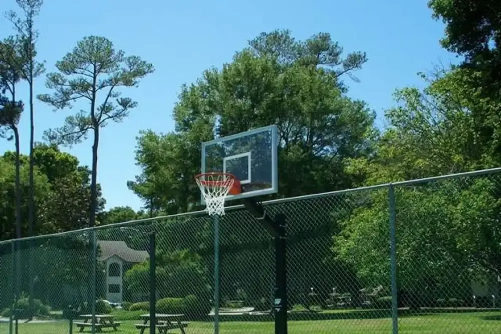 Colony I Golf Condos by Sloane Realty Vacations