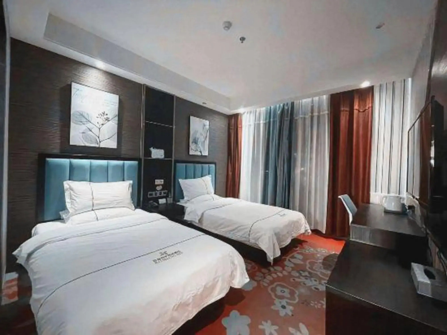Baisheng Siji Boutique Hotel
