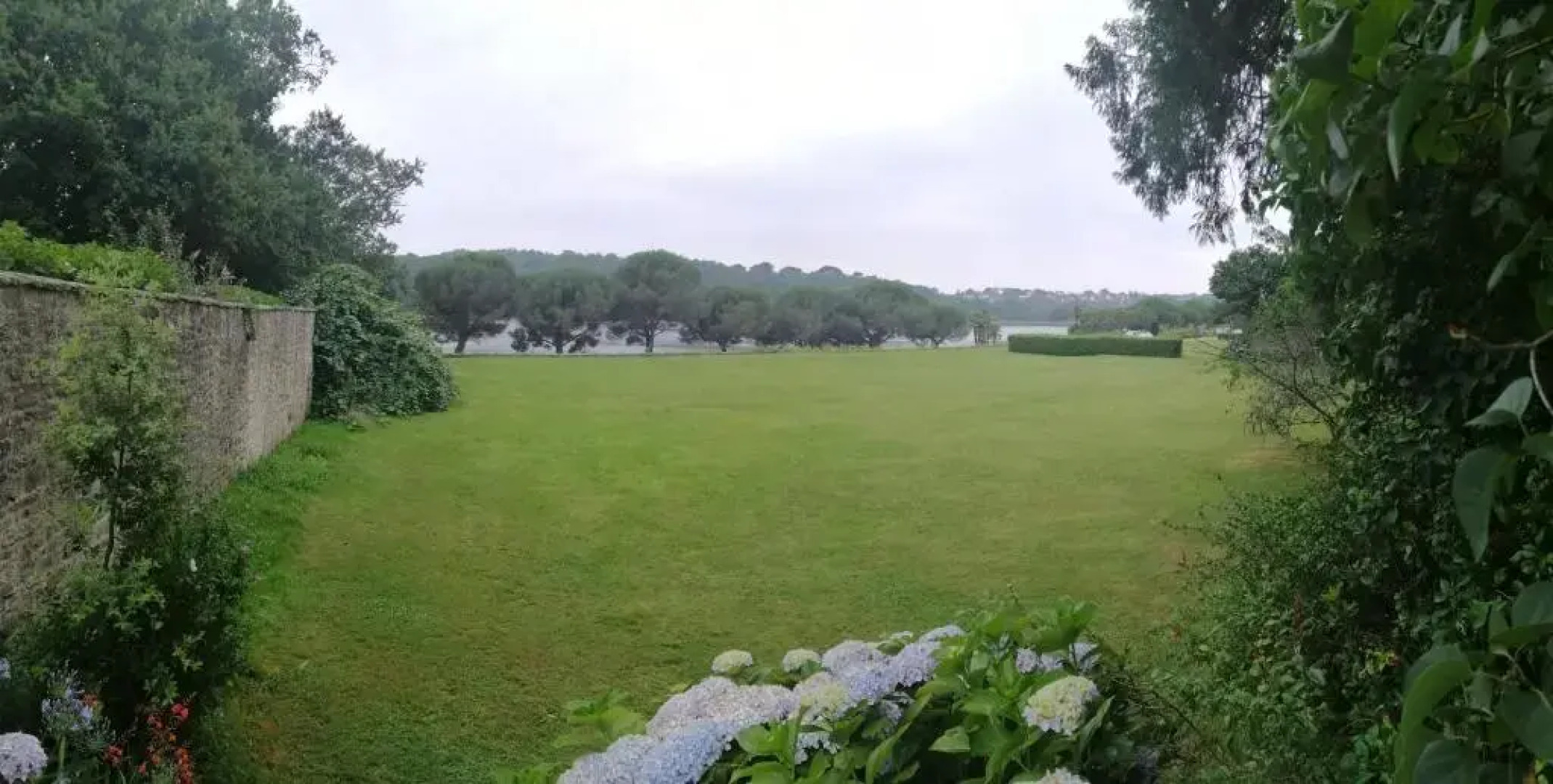 Royal Castel mobile home