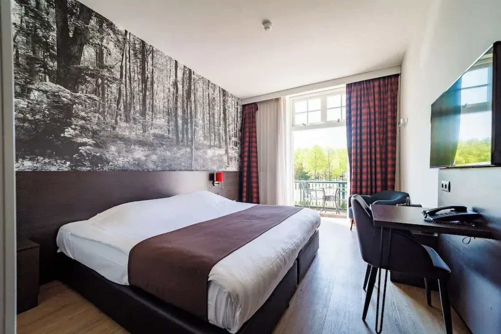 Best Western Hotel Het Loo