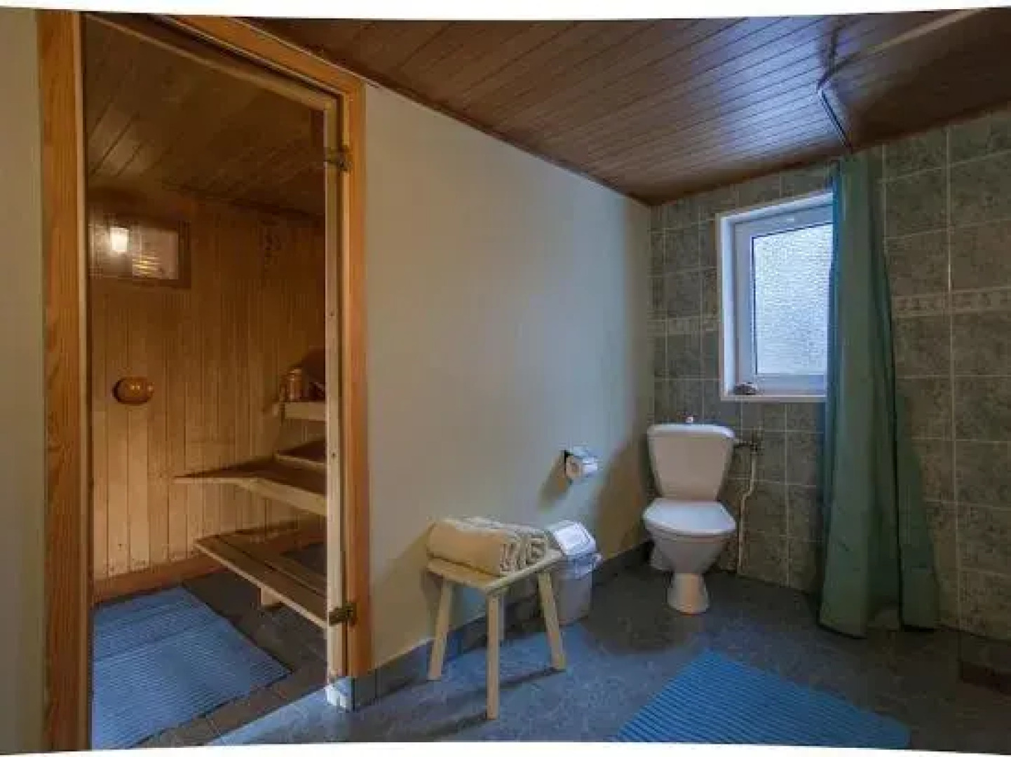 Västriku Holiday Home