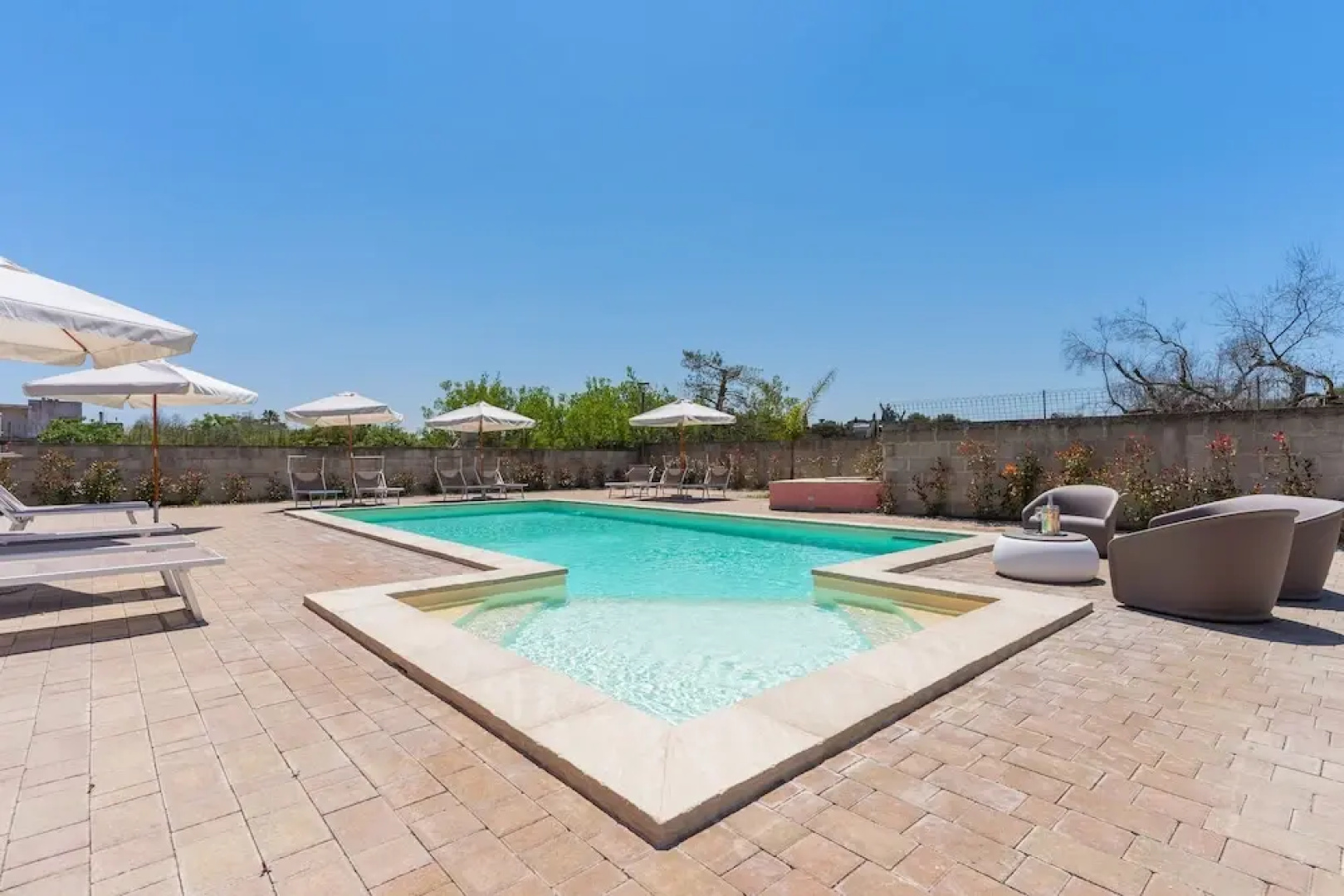 2962 Villa di Aurora by Perle di Puglia