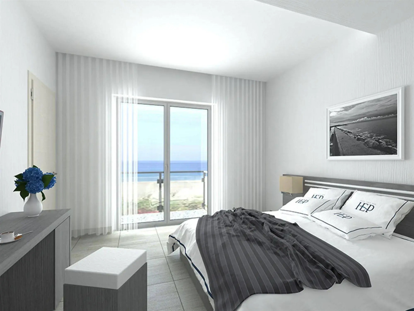 Hotel Eden Park Cilento