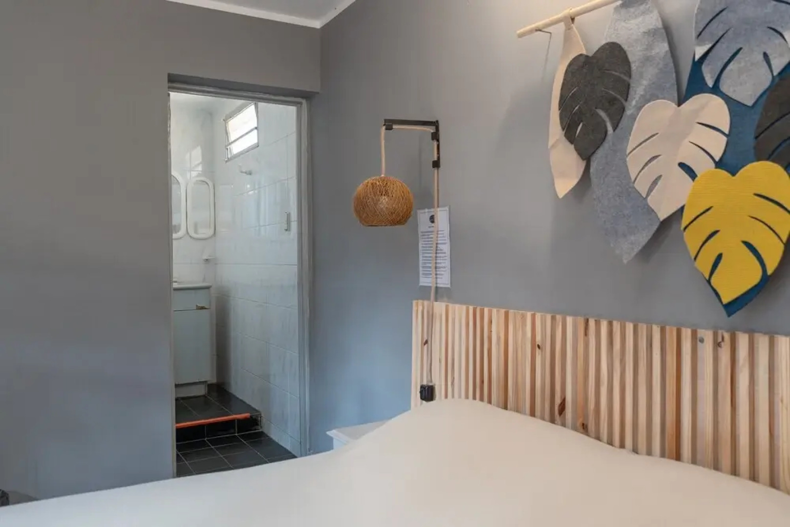 HOSTEL La Casa de Li  En