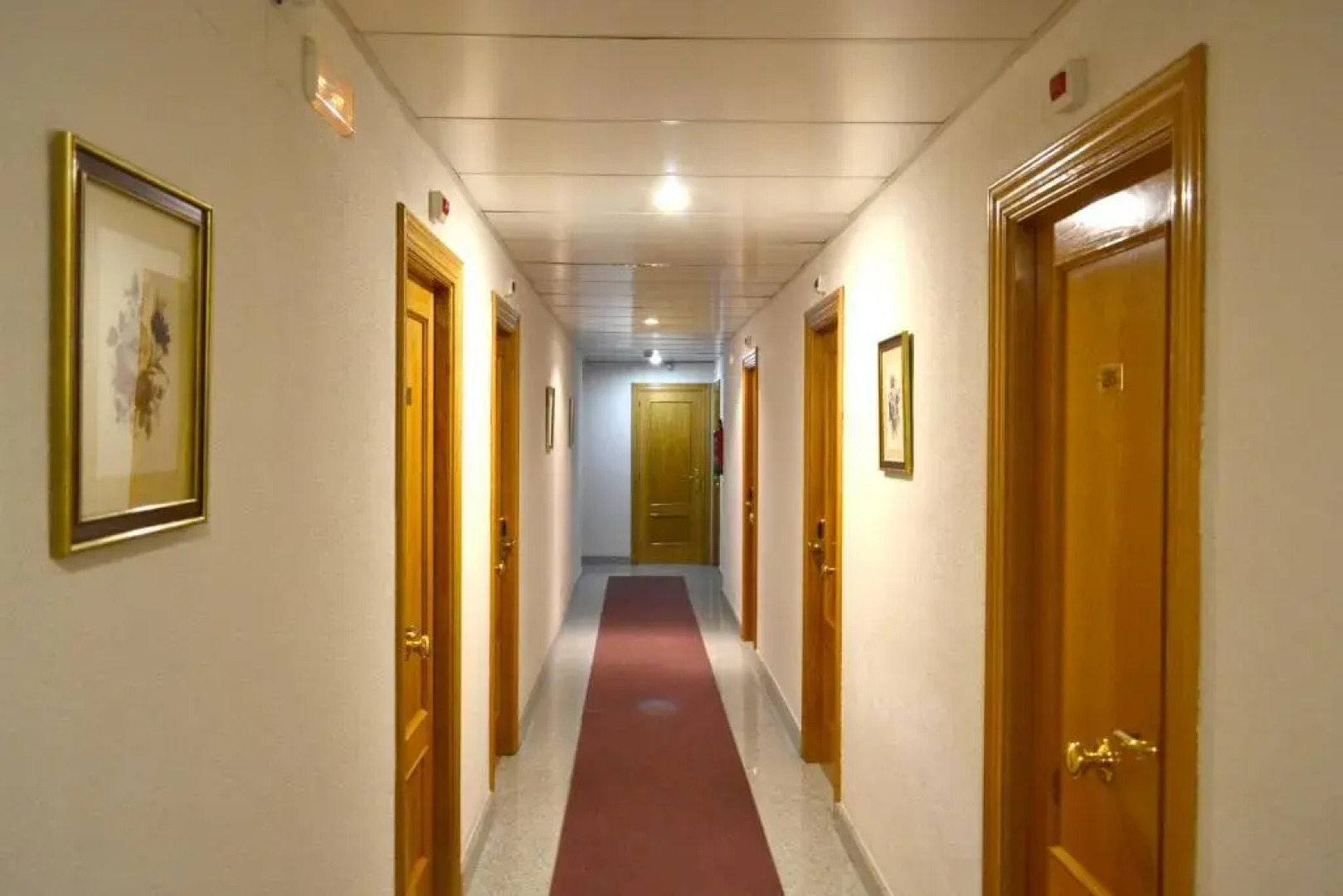 Hotel Alda Ciudad de Toro