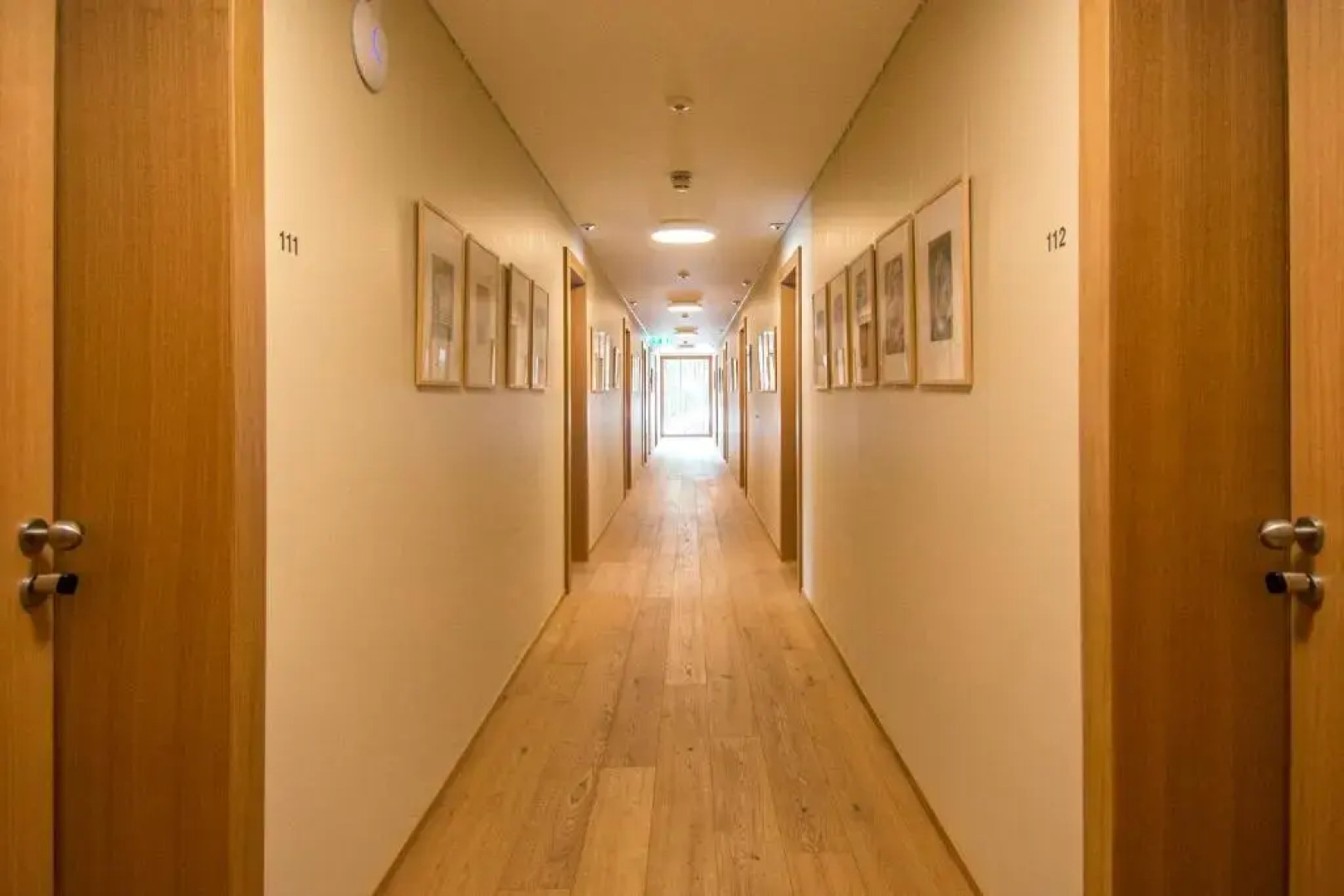 Campra Alpine Lodge & Spa