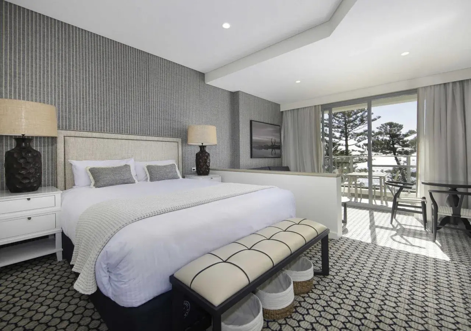 The Sebel Sydney Manly Beach