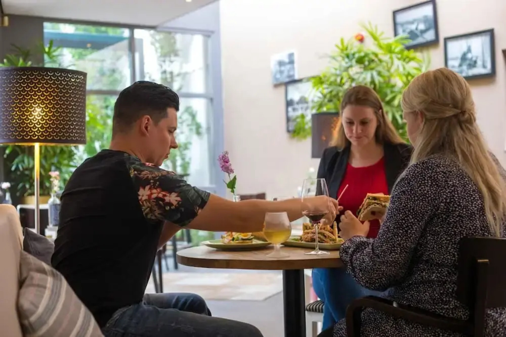 Hotel 't Witte Paard