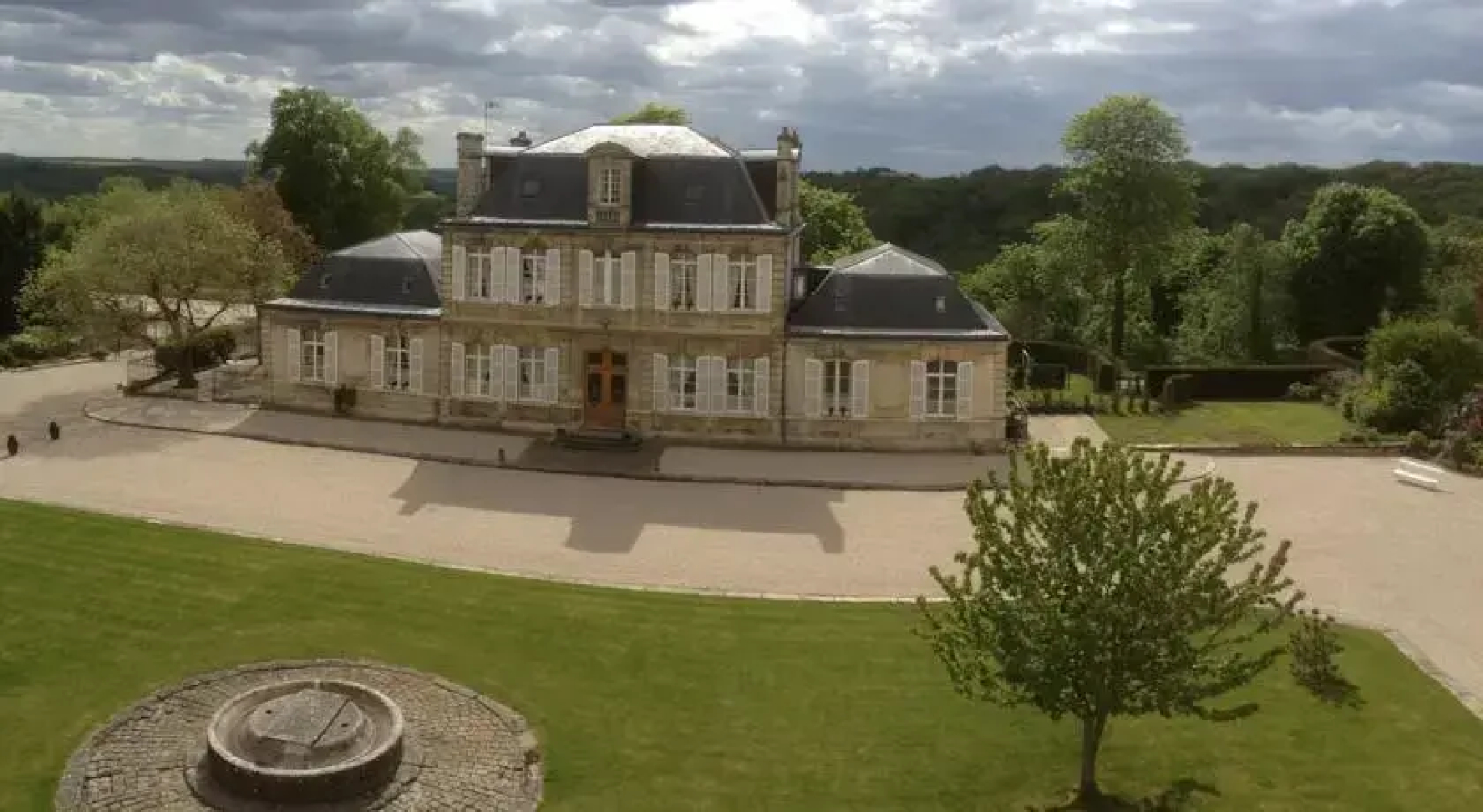 La Carrière lEvêque