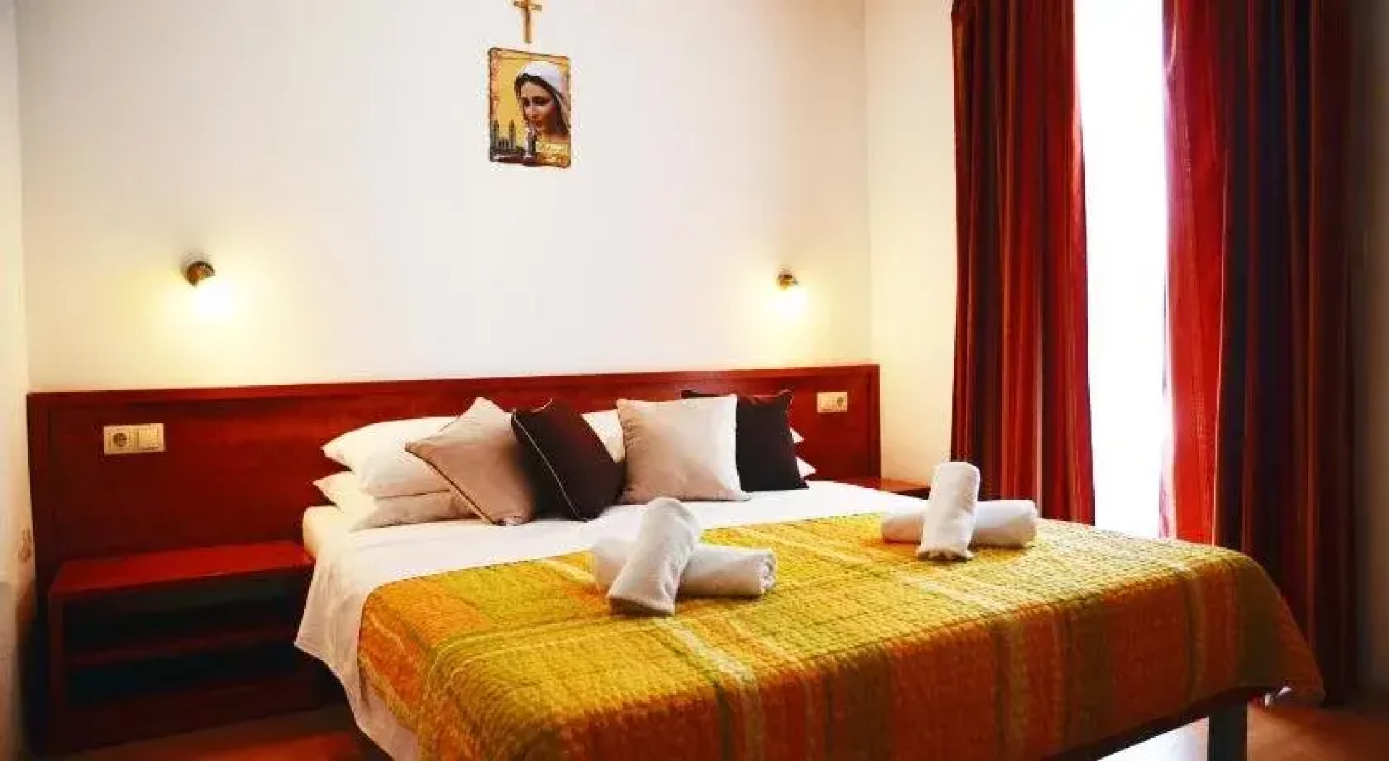 Hotel Quattro Medjugorje