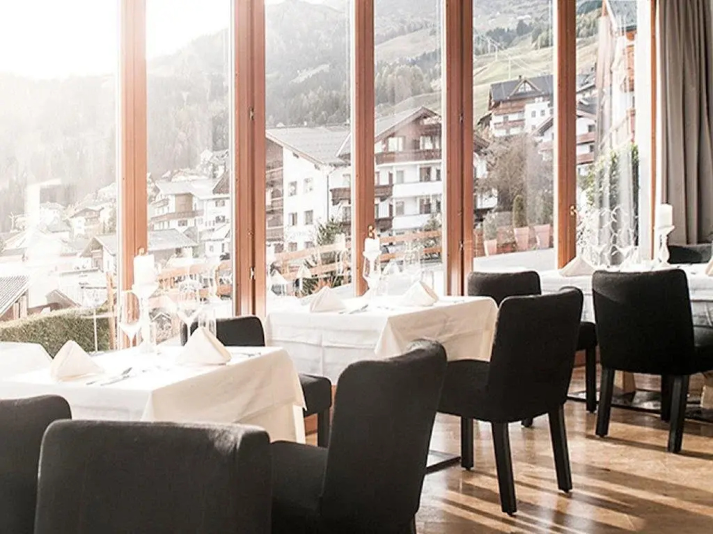 Alpin Life Hotel Gebhard