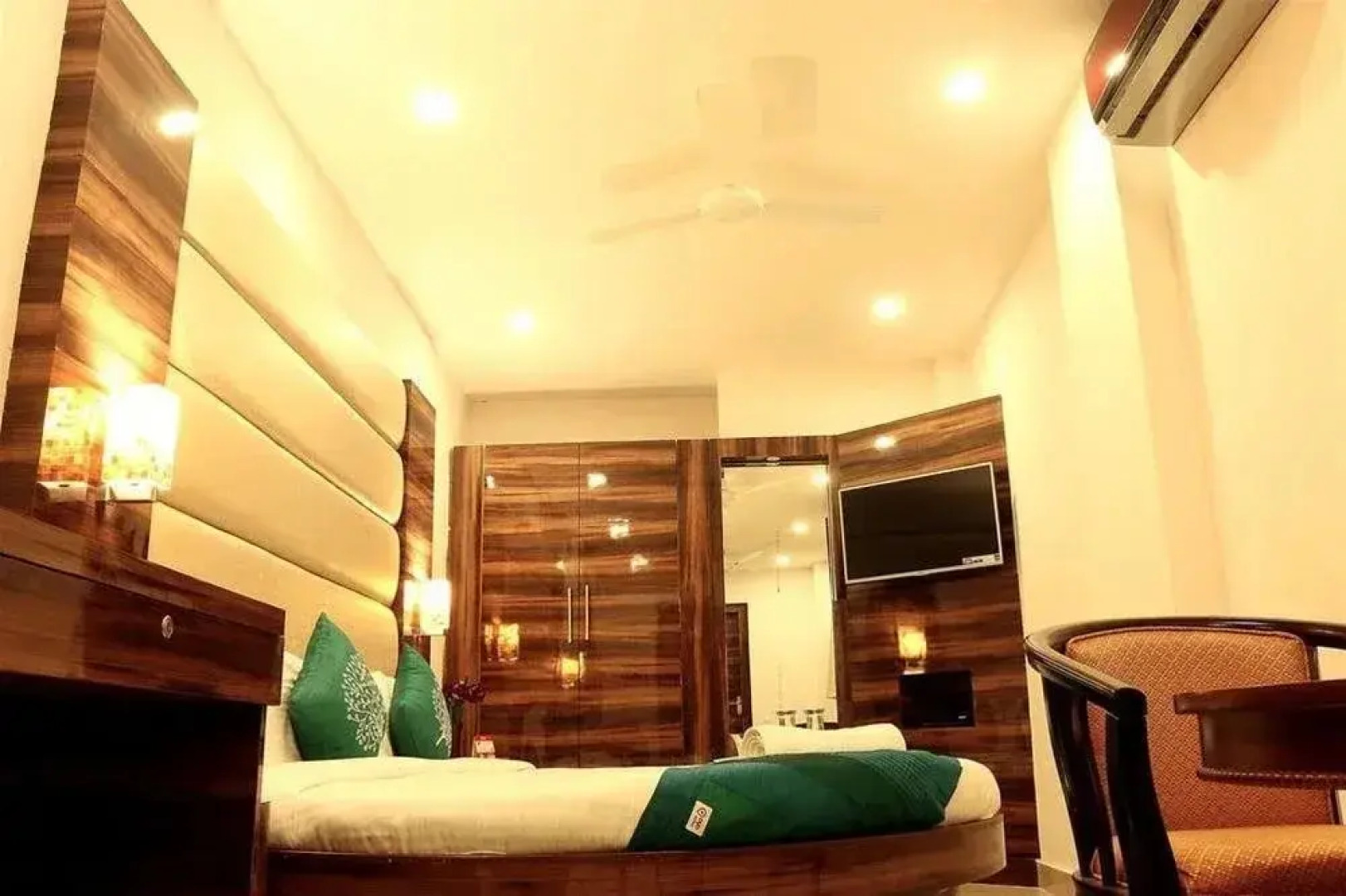 OYO Rooms Howrah Railway Station