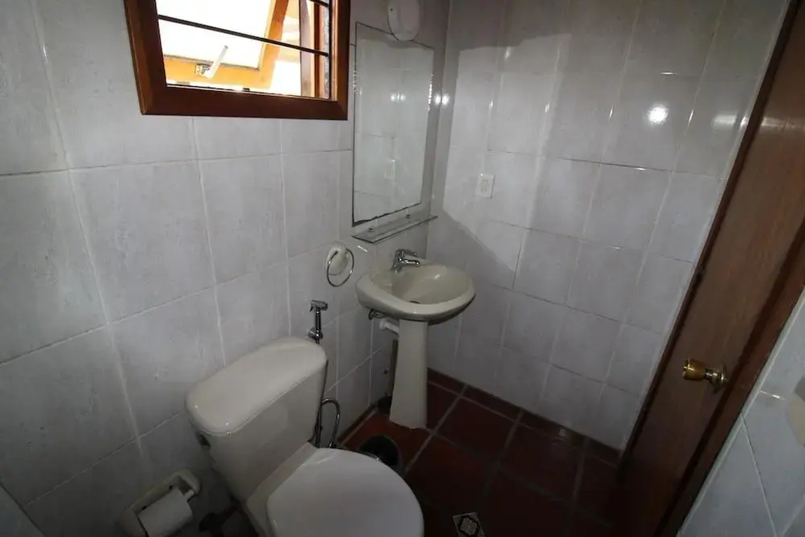 Complejo Cabanas Piriapolis