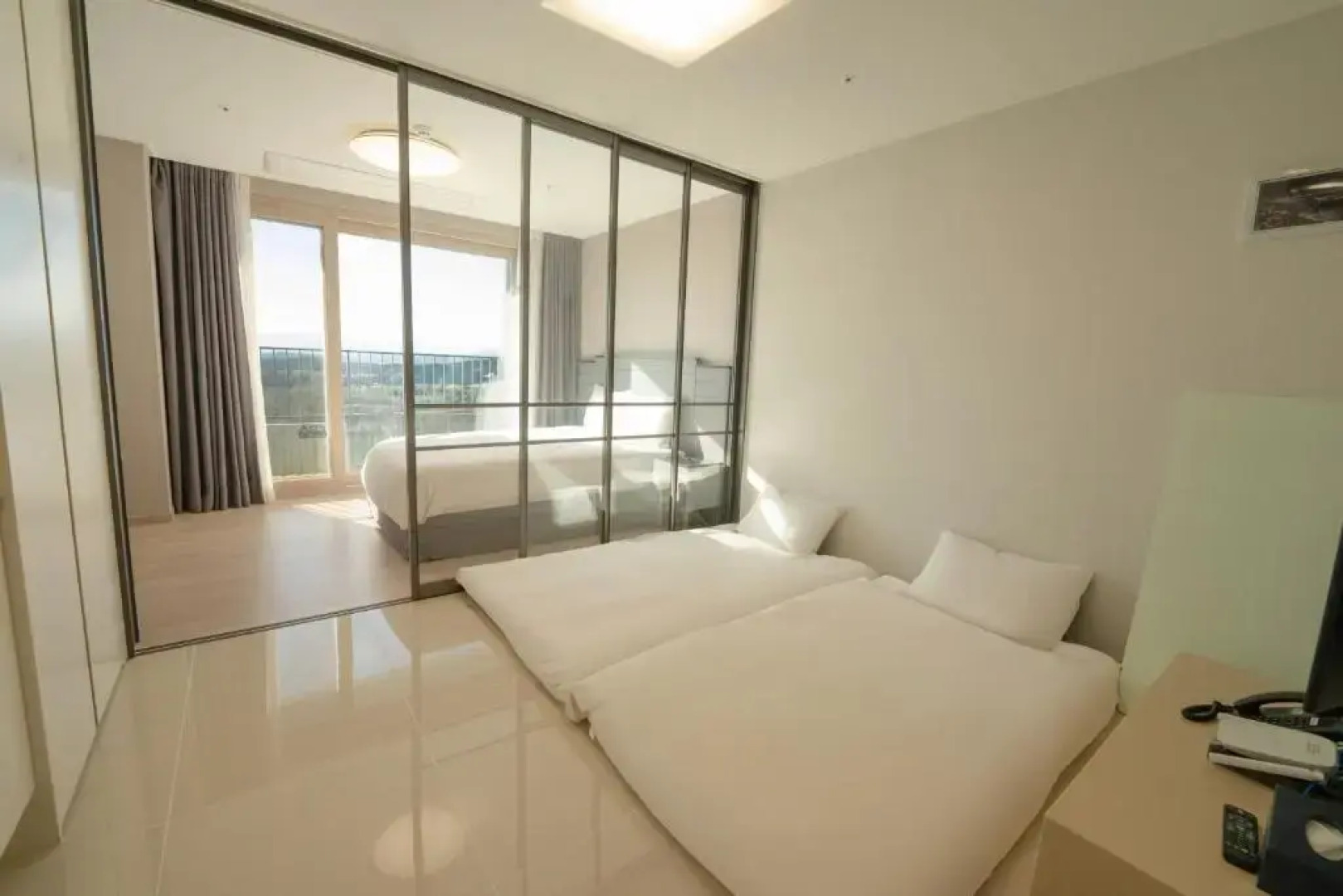 Hotel the Blue Terra