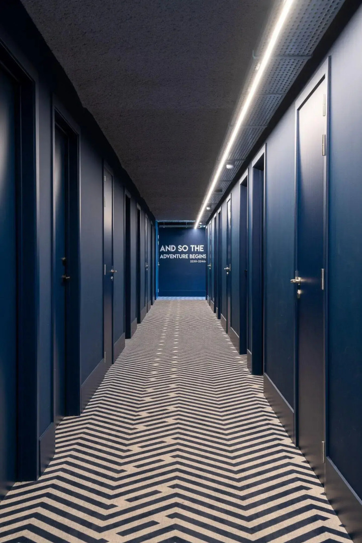 Adagio Access Gent Centrum Dampoort