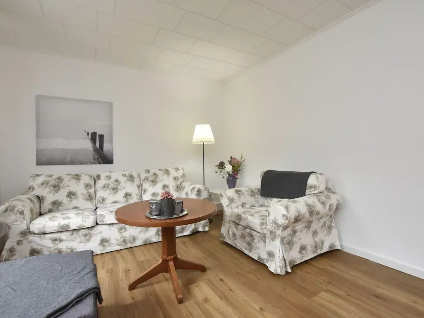 Modern Bungalow in Elmenhorst-lichtenhagen Near Sea