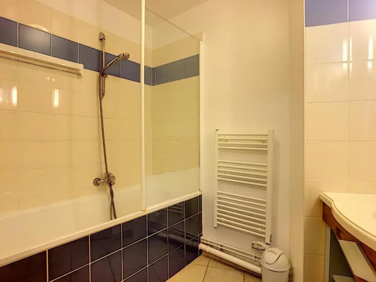 Appartement Morgat, 2 pièces, 2 personnes - FR-1-370-53