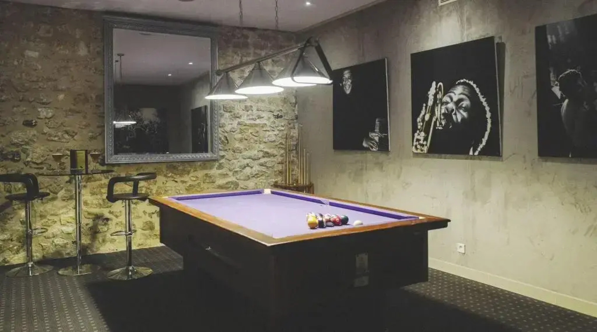 Domaine de la Corniche