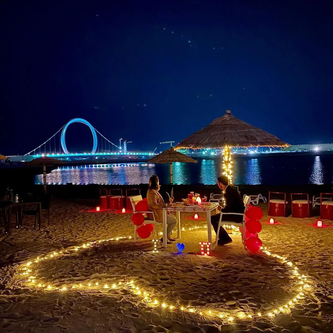 Water Front Hotel and Apartment