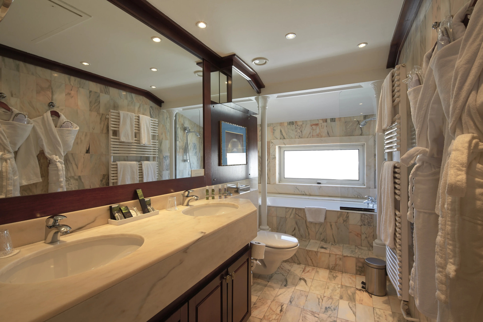 Grand Hotel de l'Opera, BW Premier Collection