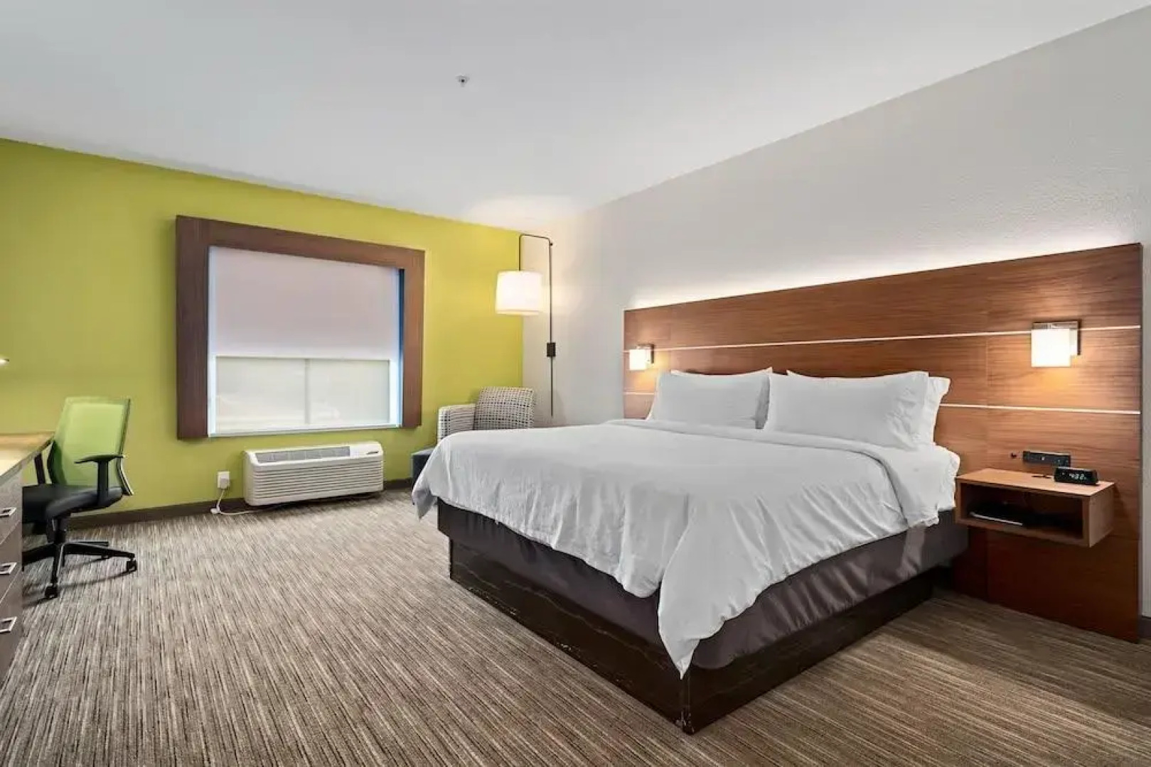 Holiday Inn Express Van Buren Fort Smith Area