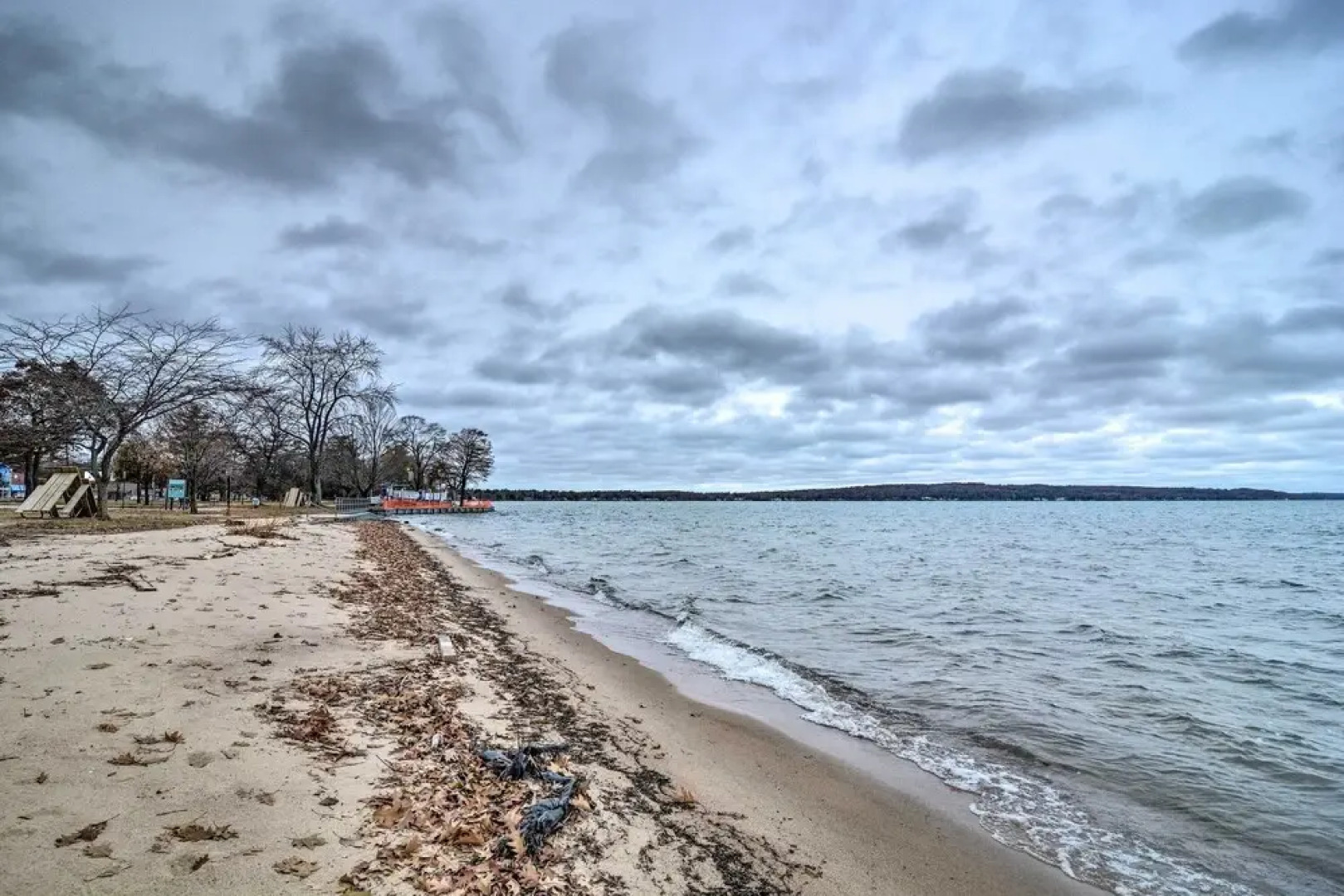 Centrally Located Traverse City Condo 1 Mi to Bay