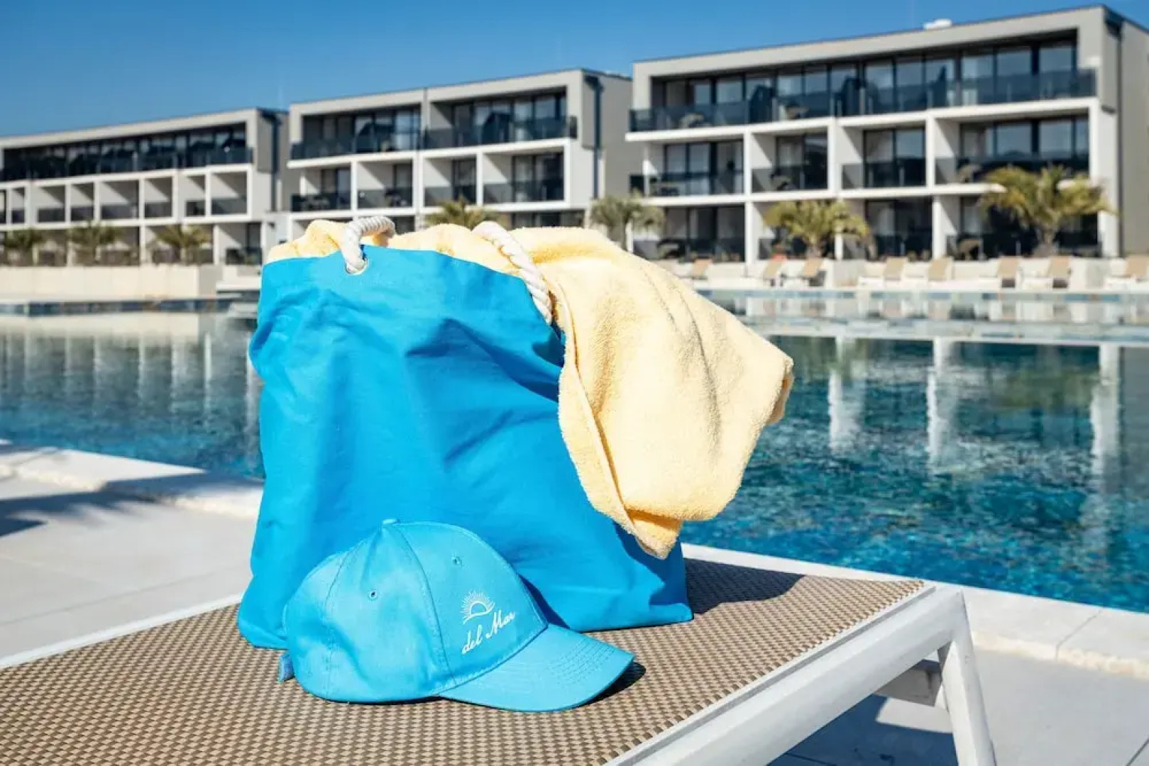 Residence Del Mar Emotion