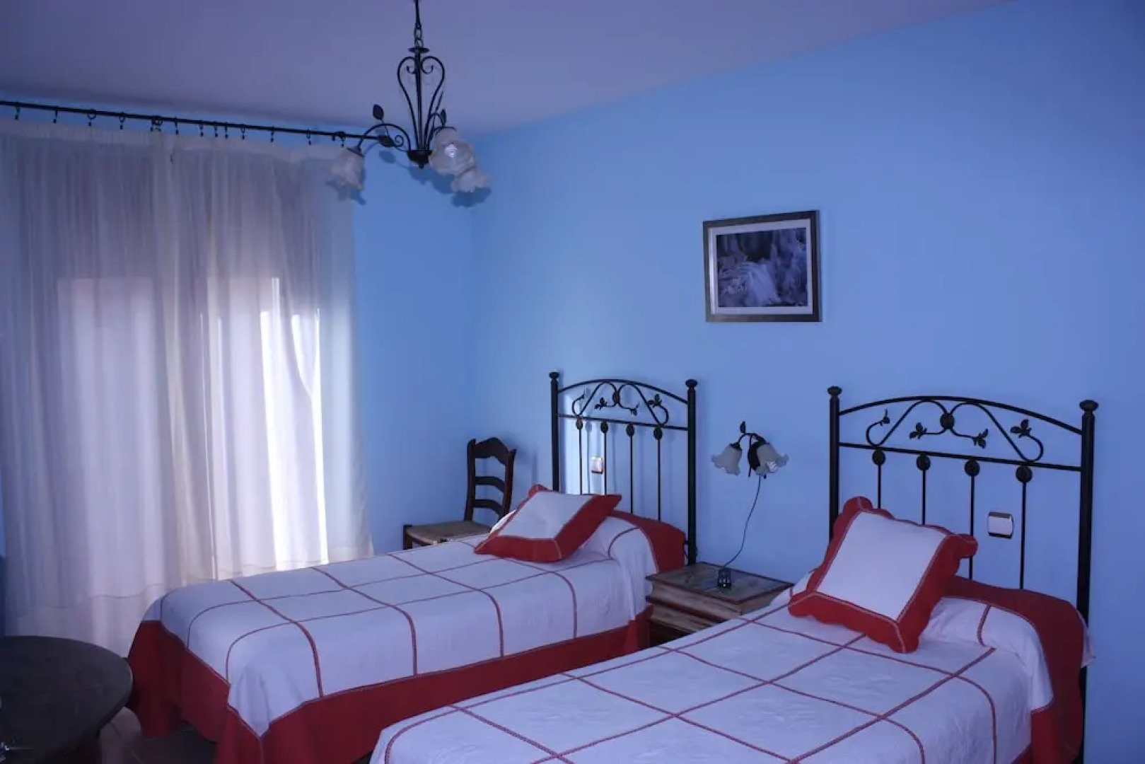 El Rincón de la Fuente Vieja