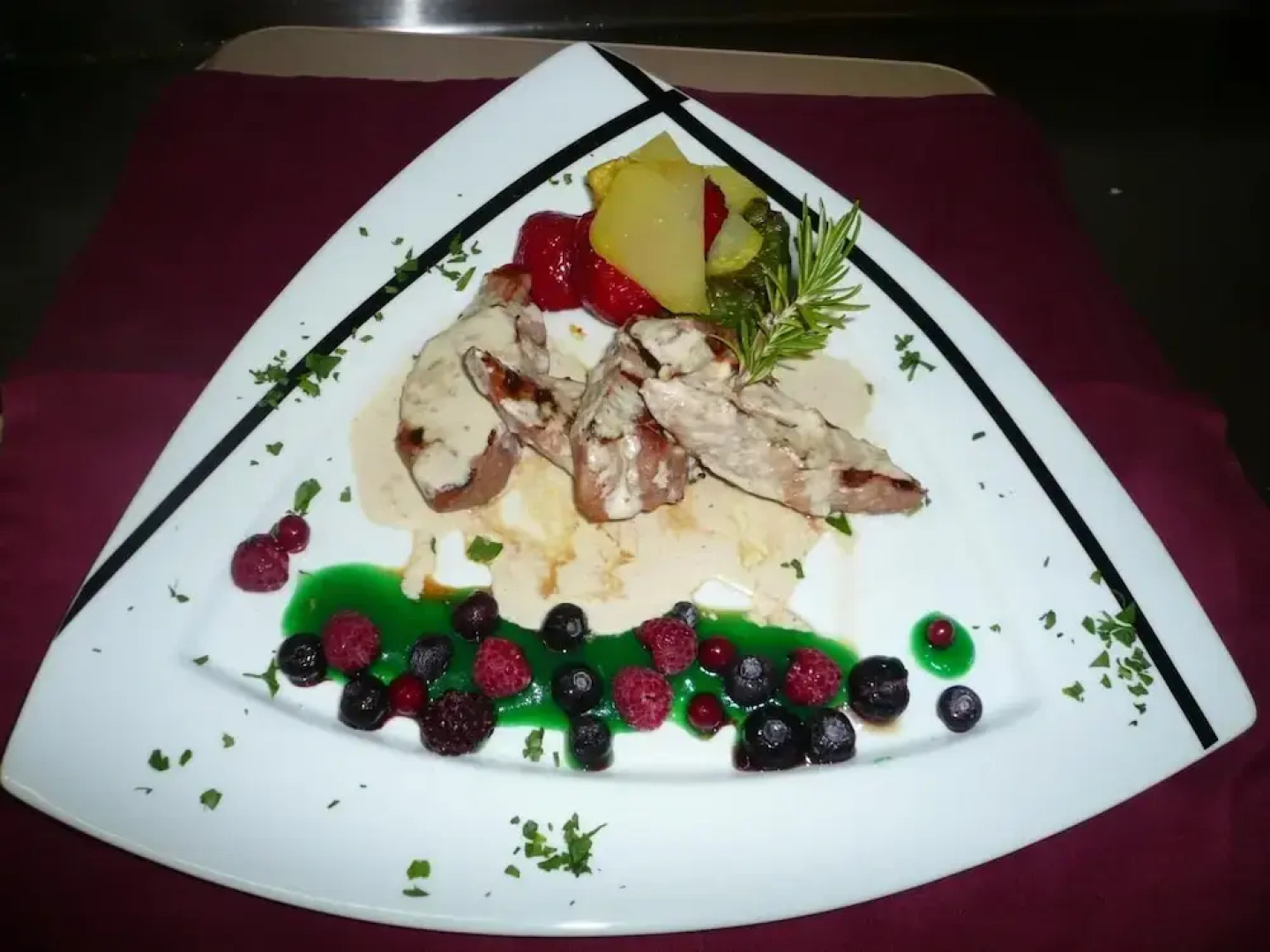 Hostal Posada Entreviñas